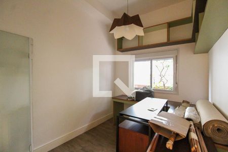 Apartamento para alugar com 110m², 2 quartos e 2 vagasQuarto 