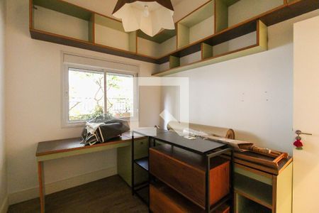 Apartamento para alugar com 110m², 2 quartos e 2 vagasQuarto 