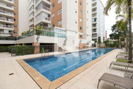 Apartamento para alugar com 110m², 2 quartos e 2 vagasPiscina