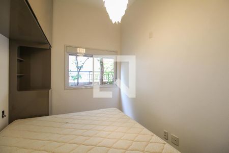 Apartamento para alugar com 110m², 2 quartos e 2 vagasSuíte