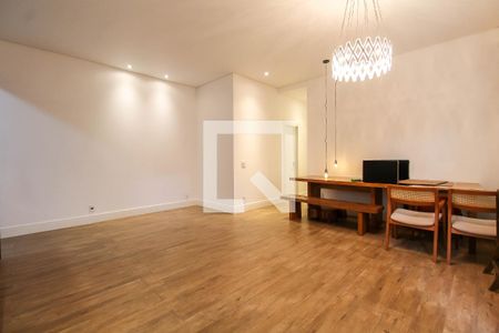 Sala de apartamento para alugar com 2 quartos, 110m² em Mooca, São Paulo