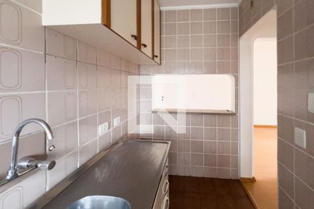 Apartamento para alugar com 58m², 1 quarto e 1 vagaCozinha