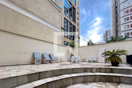 Apartamento para alugar com 58m², 1 quarto e 1 vagaAcademia