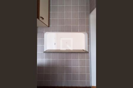 Apartamento para alugar com 58m², 1 quarto e 1 vagaCozinha