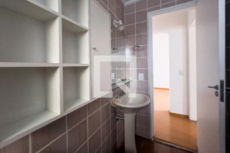 Apartamento para alugar com 58m², 1 quarto e 1 vagaBanheiro