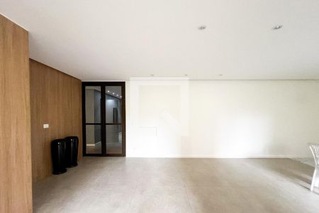 Apartamento para alugar com 58m², 1 quarto e 1 vagaSalão de Festas