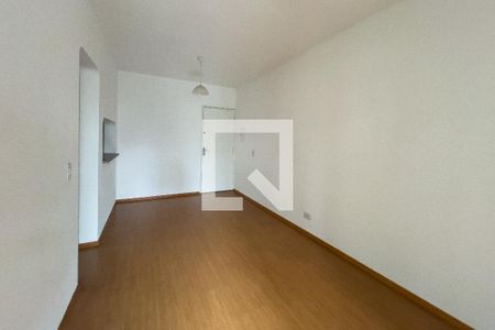 Sala de apartamento para alugar com 1 quarto, 58m² em Itaim Bibi, São Paulo