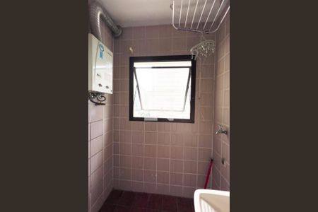 Apartamento para alugar com 58m², 1 quarto e 1 vagaÁrea de Serviço