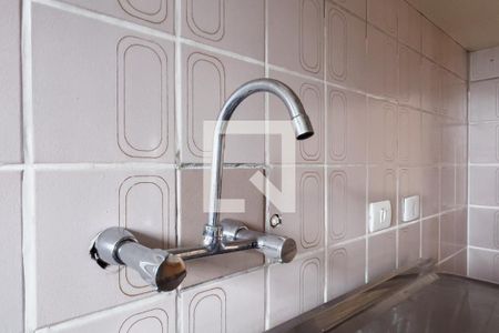 Apartamento para alugar com 58m², 1 quarto e 1 vagaCozinha