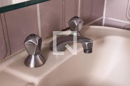 Apartamento para alugar com 58m², 1 quarto e 1 vagaBanheiro