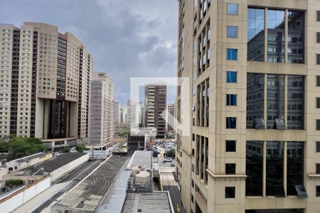 Apartamento para alugar com 58m², 1 quarto e 1 vagaVista 