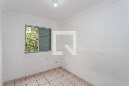 Quarto 1  de apartamento para alugar com 2 quartos, 50m² em Serraria, Diadema