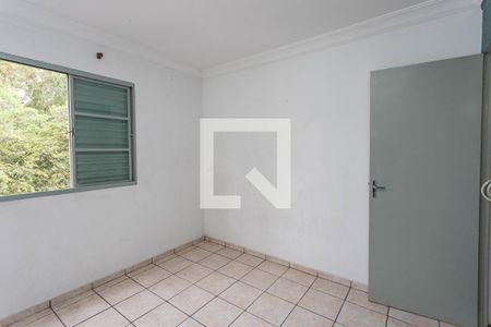Quarto 2  de apartamento para alugar com 2 quartos, 50m² em Serraria, Diadema