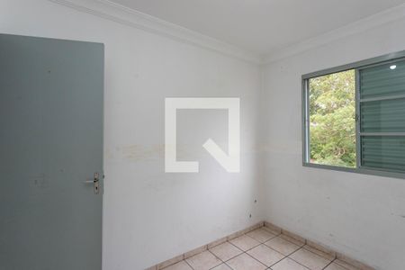 Quarto 1  de apartamento para alugar com 2 quartos, 50m² em Serraria, Diadema