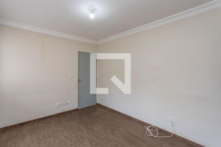 Sala  de apartamento para alugar com 2 quartos, 50m² em Serraria, Diadema