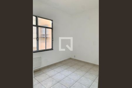 Quarto de apartamento à venda com 1 quarto, 37m² em Higienópolis, Rio de Janeiro