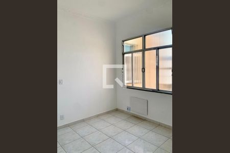 Quarto de apartamento à venda com 1 quarto, 37m² em Higienópolis, Rio de Janeiro