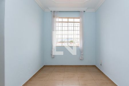 Sala 2 de apartamento à venda com 3 quartos, 100m² em Alto Caiçaras, Belo Horizonte