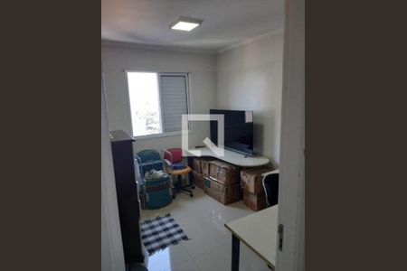Apartamento à venda com 2 quartos, 46m² em Jardim Utinga, Santo André