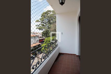 Varanda da Sala de apartamento para alugar com 2 quartos, 101m² em Vila Madalena, São Paulo
