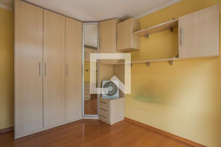 Quarto 2 de apartamento à venda com 3 quartos, 106m² em Floresta, Porto Alegre