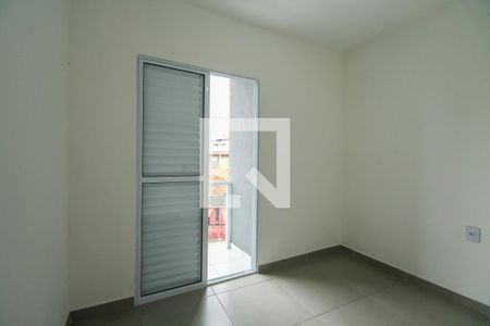 Quarto 1 de apartamento para alugar com 2 quartos, 58m² em Vila Formosa, São Paulo