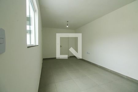 Sala/Cozinha de apartamento para alugar com 2 quartos, 58m² em Vila Formosa, São Paulo