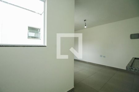 Cozinha e Área de Serviço de apartamento para alugar com 2 quartos, 58m² em Vila Formosa, São Paulo