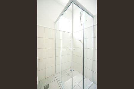 Apartamento para alugar com 58m², 2 quartos e sem vaga Apartamento para alugar com 58m², 2 quartos e sem vagaBanheiro