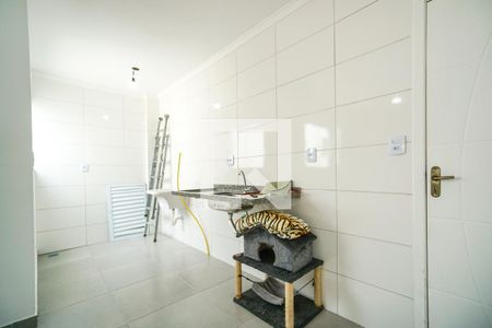 Apartamento para alugar com 58m², 2 quartos e sem vaga Apartamento para alugar com 58m², 2 quartos e sem vagaCozinha