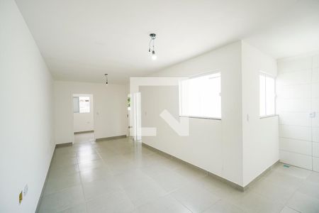 Apartamento para alugar com 58m², 2 quartos e sem vaga Apartamento para alugar com 58m², 2 quartos e sem vagaSala