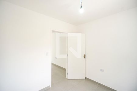 Quarto 01 de apartamento para alugar com 2 quartos, 58m² em Vila Formosa, São Paulo