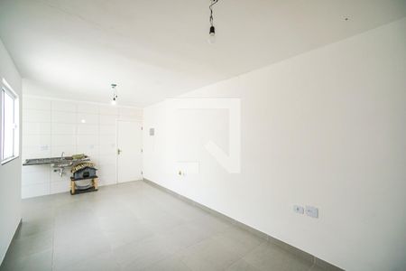 Apartamento para alugar com 58m², 2 quartos e sem vaga Apartamento para alugar com 58m², 2 quartos e sem vagaSala
