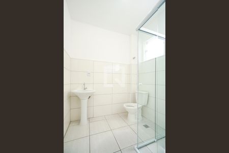 Apartamento para alugar com 58m², 2 quartos e sem vaga Apartamento para alugar com 58m², 2 quartos e sem vagaBanheiro