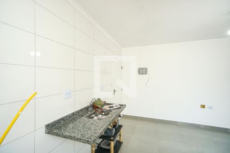 Apartamento para alugar com 58m², 2 quartos e sem vaga Apartamento para alugar com 58m², 2 quartos e sem vagaCozinha