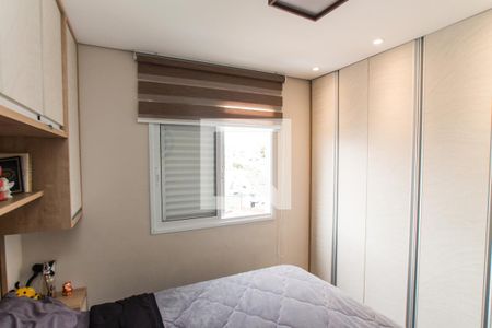 Quarto 1 de apartamento para alugar com 2 quartos, 50m² em Vila Maria, São Paulo