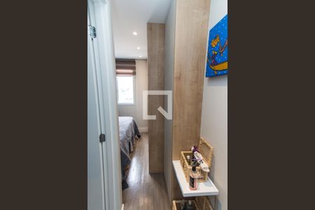 Quarto 1 de apartamento para alugar com 2 quartos, 50m² em Vila Maria, São Paulo