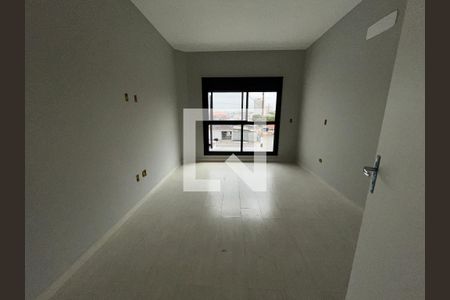 Suíte 1 de casa à venda com 2 quartos, 100m² em Cidade Patriarca, São Paulo