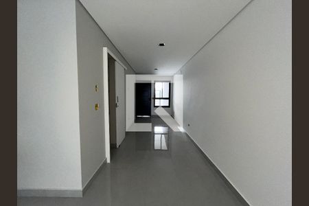 Sala de casa à venda com 2 quartos, 100m² em Cidade Patriarca, São Paulo