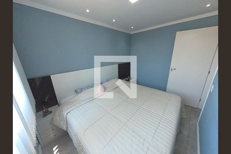 Quarto 1 de apartamento à venda com 2 quartos, 56m² em Jardim das Graças, São Paulo