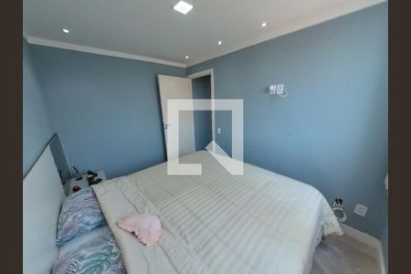 Quarto 1 de apartamento à venda com 2 quartos, 56m² em Jardim das Graças, São Paulo