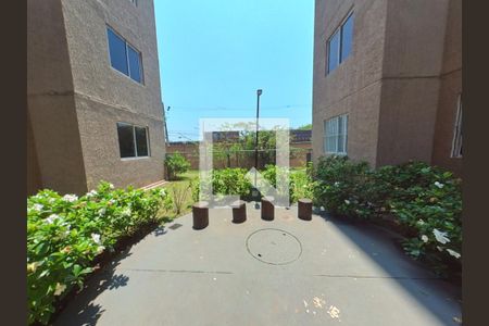 Apartamento à venda com 56m², 2 quartos e sem vagaÁrea Comum 1