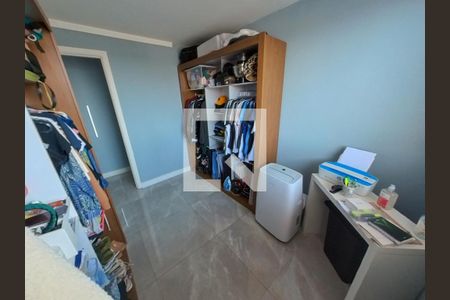 Apartamento à venda com 56m², 2 quartos e sem vagaQuarto 2