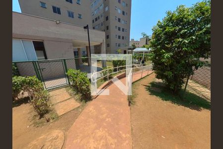 Apartamento à venda com 56m², 2 quartos e sem vagaRampa de Acesso