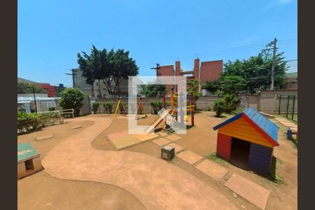 Apartamento à venda com 56m², 2 quartos e sem vagaÁrea comum - Playground