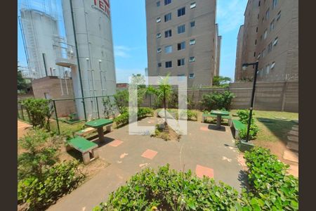 Apartamento à venda com 56m², 2 quartos e sem vagaÁrea Comum 2