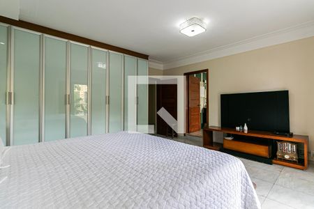 Suíte 1 de casa para alugar com 4 quartos, 320m² em Vila Aricanduva, São Paulo