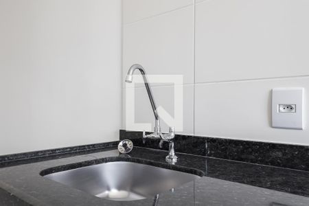 Apartamento à venda com 27m², 1 quarto e sem vagaCozinha