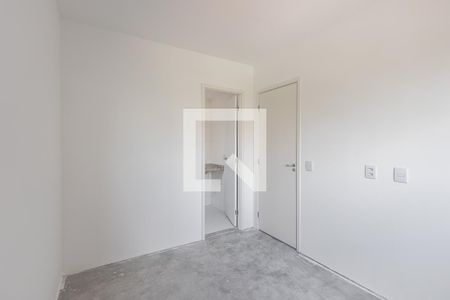 Apartamento à venda com 27m², 1 quarto e sem vagaSuíte