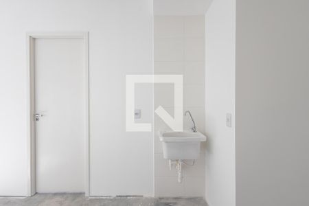 Apartamento à venda com 27m², 1 quarto e sem vagaÁrea de Serviço